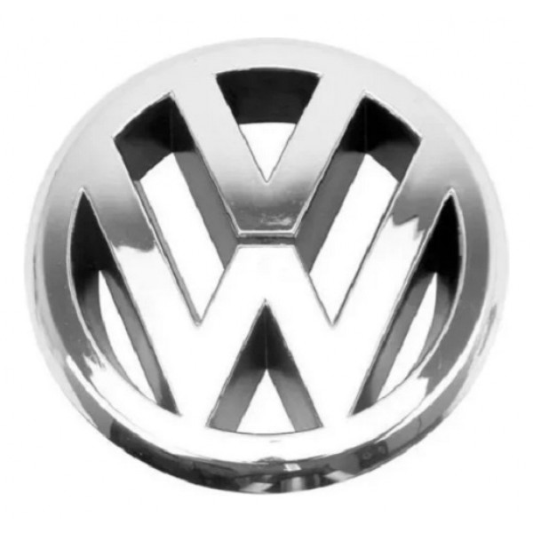 Emblema Grade Vw Gol Voyage Saveiro G5 2009 2010 2011 2012