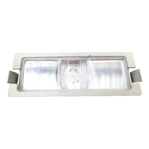 Luz De Placa Hb20/hb20 Sedan 2014... Original