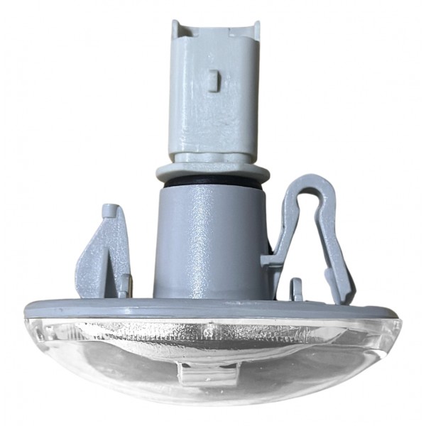 Lanterna Lateral Seta Pisca Paralama Peugeot 207 Citroen C3