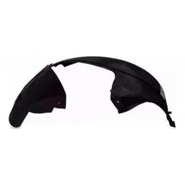 Parabarro Fiesta 2008 2009 2010 2011 12 13 14 Lado Esquerdo