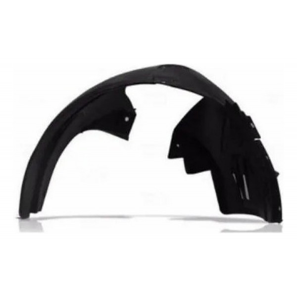 Parabarro Fiesta 2008 2009 2010 2011 12 13 14 Lado Esquerdo