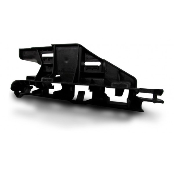 Guia Suporte Parachoque Dianteiro Peugeot 307 2006 A 2014-