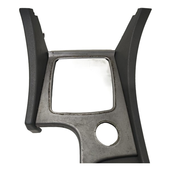 Moldura Console Central Ford Focus Titanium 2009 A 2013