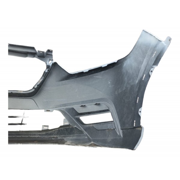 Para-choque Dianteiro Nissan Kicks 2017 18 19 20 C/ Detalhe