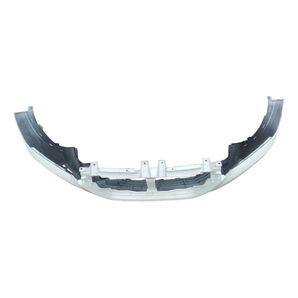 Para-choque Dianteiro Nissan Kicks 2017 18 19 20 C/ Detalhe