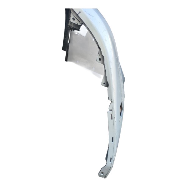 Parachoque Dianteiro L200 Triton 2012/2015 Original 6400b862 Prateado