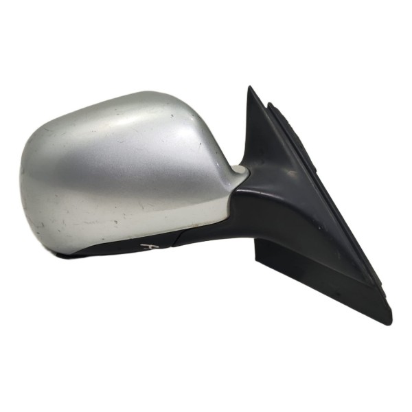 Retrovisor Direito Elétrico Audi A4 2003 A 2006 S/ Lente