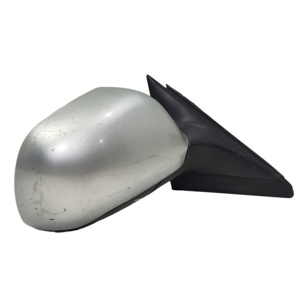 Retrovisor Direito Elétrico Audi A4 2003 A 2006 S/ Lente