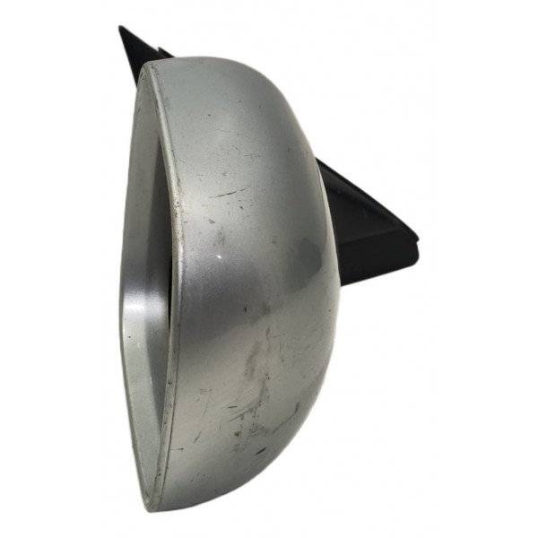 Retrovisor Direito Elétrico Audi A4 2003 A 2006 S/ Lente