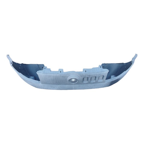 Parachoque Dianteiro Uno Way 2011 A 2013 Original Usado Preto