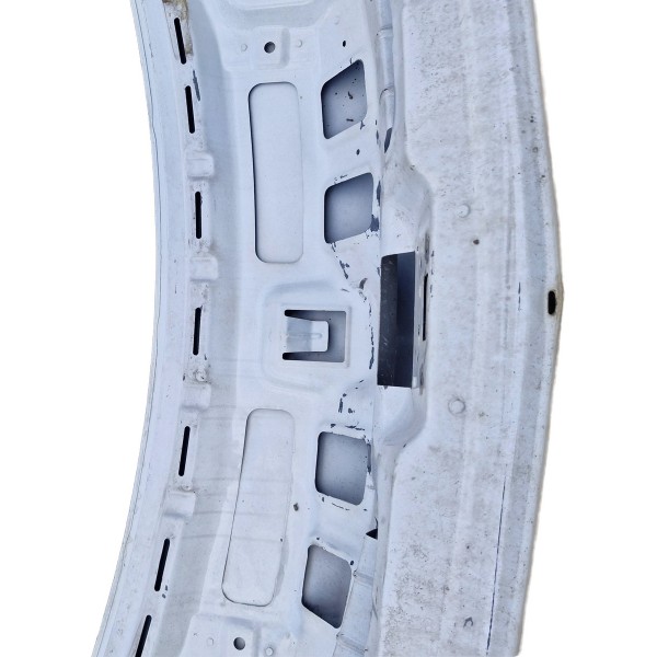 Tampa Traseira Cobalt 2009 A 2014 Detalhes Usado