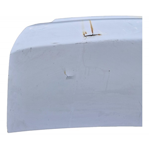 Tampa Traseira Cobalt 2009 A 2014 Detalhes Usado