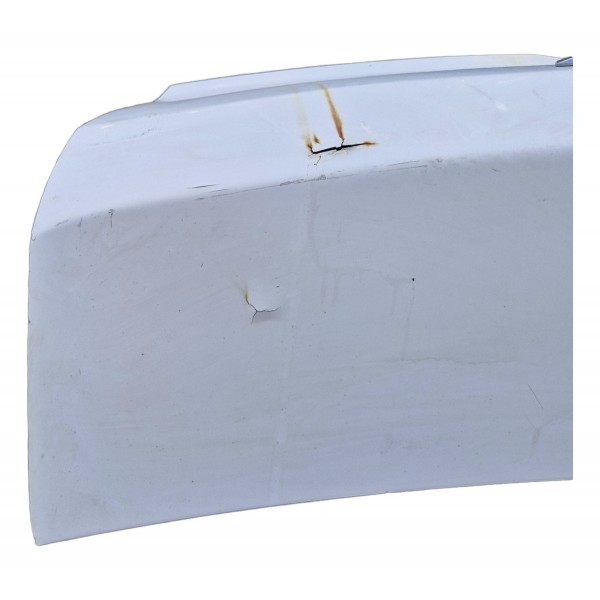 Tampa Traseira Cobalt 2009 A 2014 Detalhes Usado