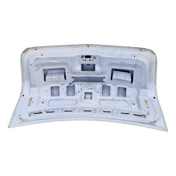 Tampa Traseira Cobalt 2009 A 2014 Detalhes Usado