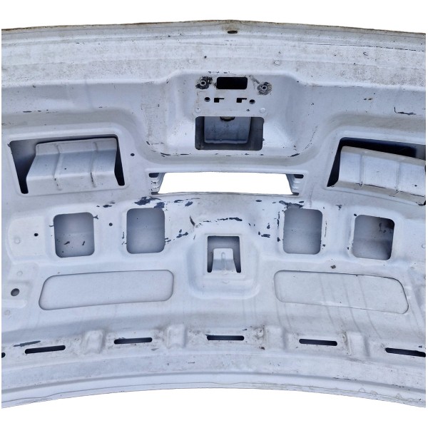 Tampa Traseira Cobalt 2009 A 2014 Detalhes Usado