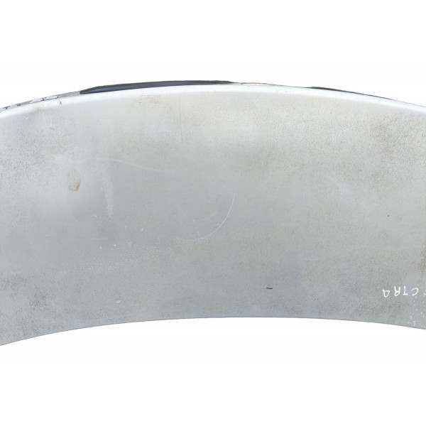 Tampa Traseira Chevrolet Vectra 1997 Á 2000 Original Branco