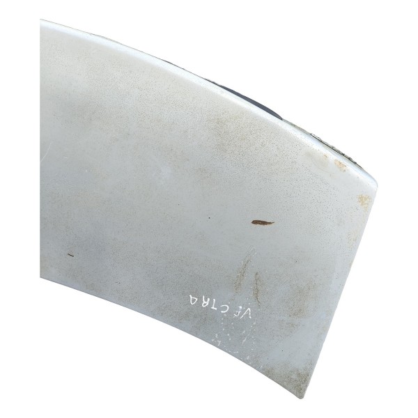 Tampa Traseira Chevrolet Vectra 1997 Á 2000 Original Branco