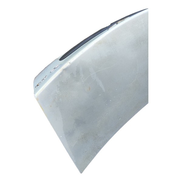 Tampa Traseira Chevrolet Vectra 1997 Á 2000 Original Branco