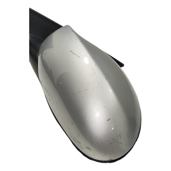 Retrovisor Eletrico Bmw 320i 2006 A 2012 Esquerdo S/ Lente