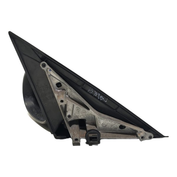 Retrovisor Eletrico Bmw 320i 2006 A 2012 Esquerdo S/ Lente