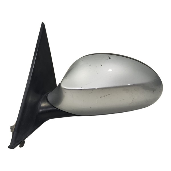 Retrovisor Eletrico Bmw 320i 2006 A 2012 Esquerdo S/ Lente