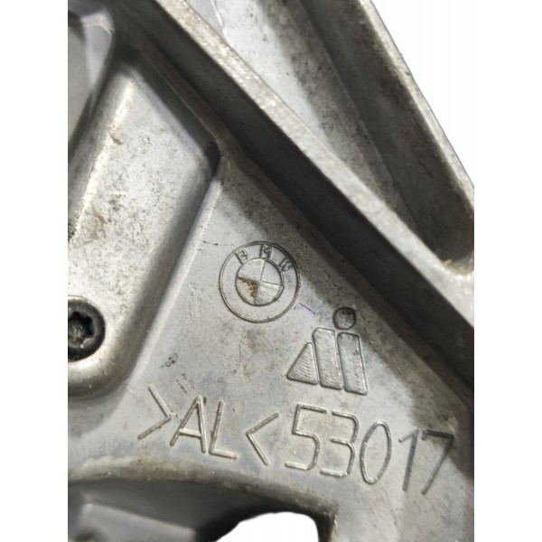 Retrovisor Eletrico Bmw 320i 2006 A 2012 Esquerdo S/ Lente