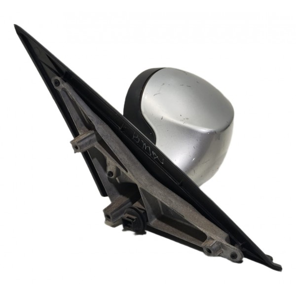 Retrovisor Eletrico Bmw 320i 2006 A 2012 Esquerdo S/ Lente