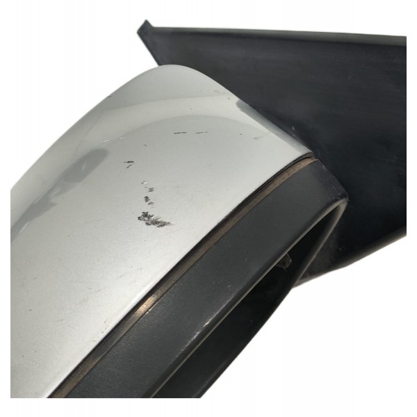 Retrovisor Eletrico Bmw 320i 2006 A 2012 Esquerdo S/ Lente