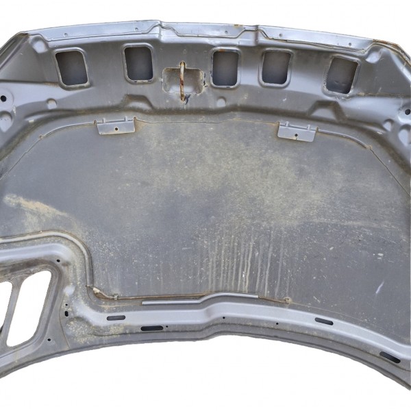 Capo Peugeot 206 1998 99 00 2001 2002 2003 2004 2005 A 2010