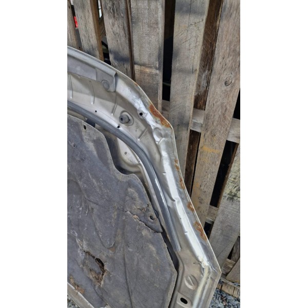 Capo Ford Fusion 2006 2007 2008 2009 Com Detalhe