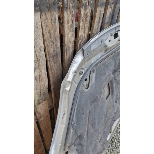 Capo Ford Fusion 2006 2007 2008 2009 Com Detalhe