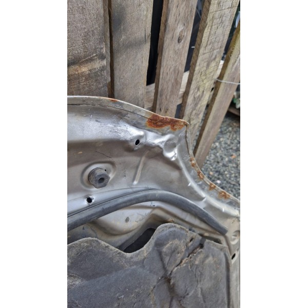 Capo Ford Fusion 2006 2007 2008 2009 Com Detalhe