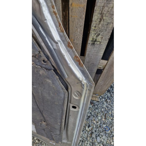 Capo Ford Fusion 2006 2007 2008 2009 Com Detalhe