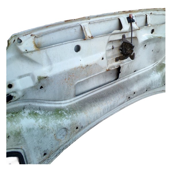 Capo Eurovan / Caravelle Original