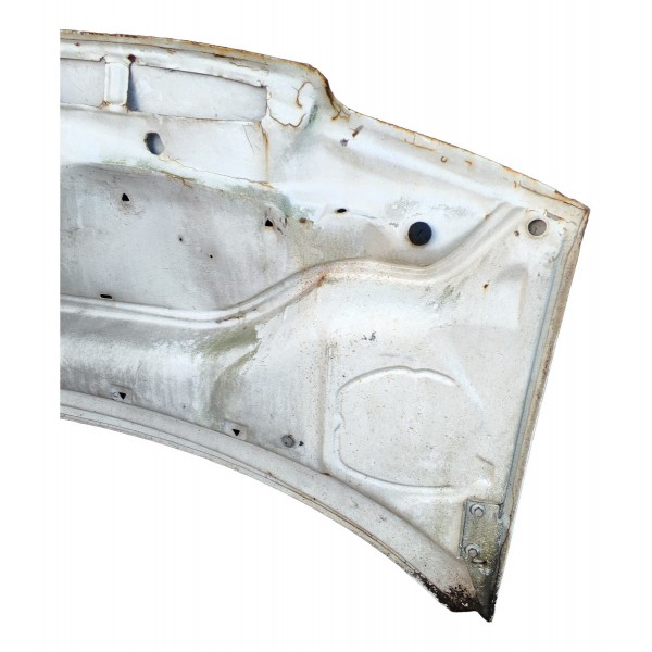 Capo Eurovan / Caravelle Original