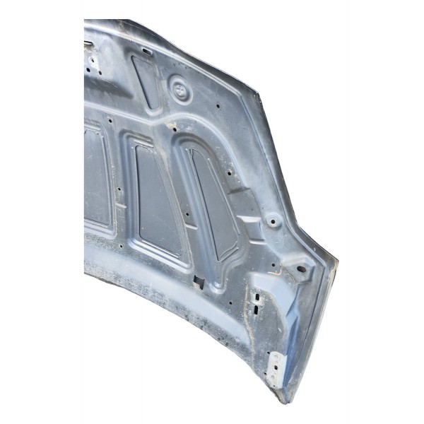 Capo Ka 2008 2010 2012 Original Detalhes