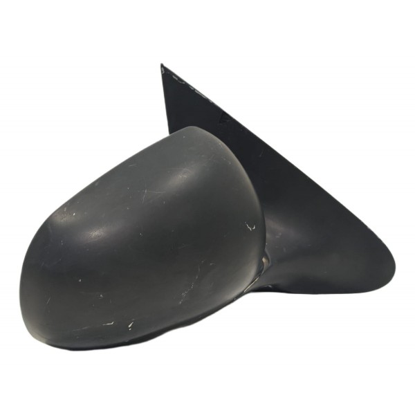Retrovisor Manual Logus Pointer 1994 A 1999 Lado Direito
