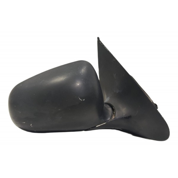 Retrovisor Manual Logus Pointer 1994 A 1999 Lado Direito
