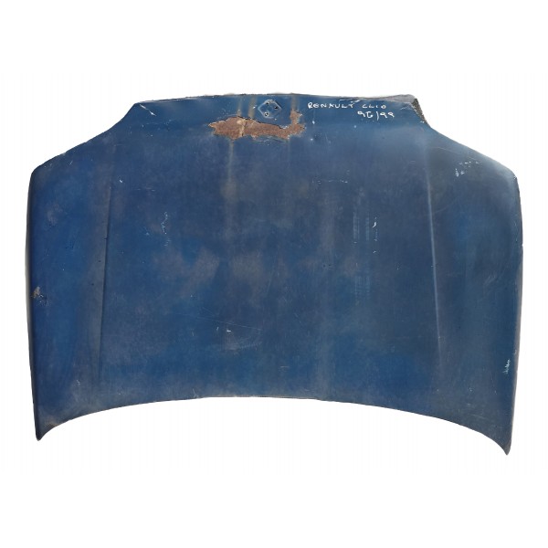 Capo Dianteiro Renault Clio 1997 1998 1999