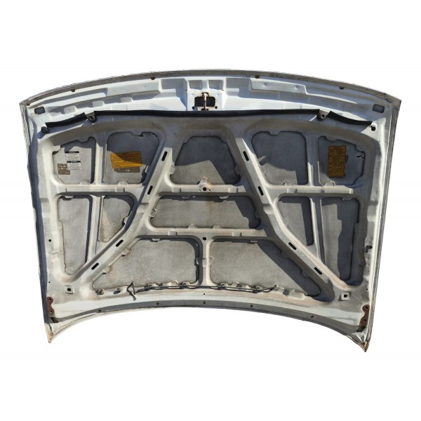 Capô Kia Sephia 1993 - 1994  - 1995 - 1996