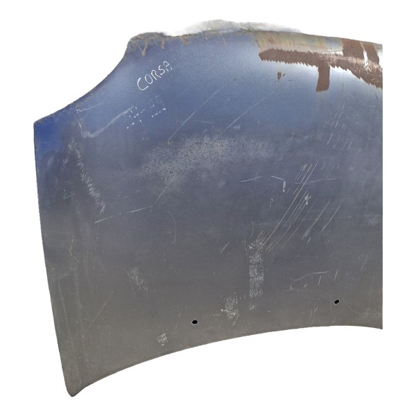 Capô Gm Corsa Classic 1996 (com Detalhe)