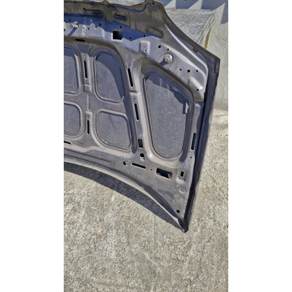 Capô Gm Corsa Classic 1996 (com Detalhe)