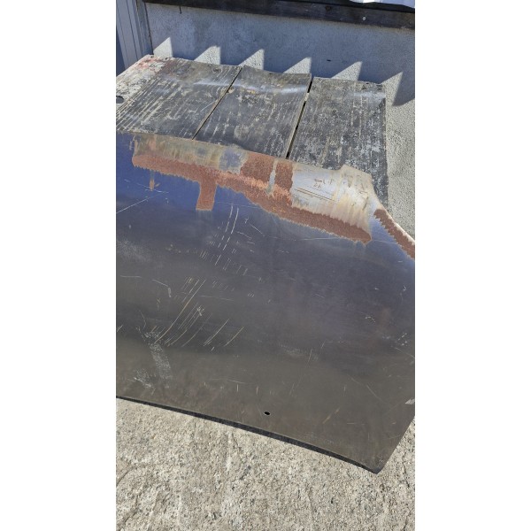 Capô Gm Corsa Classic 1996 (com Detalhe)