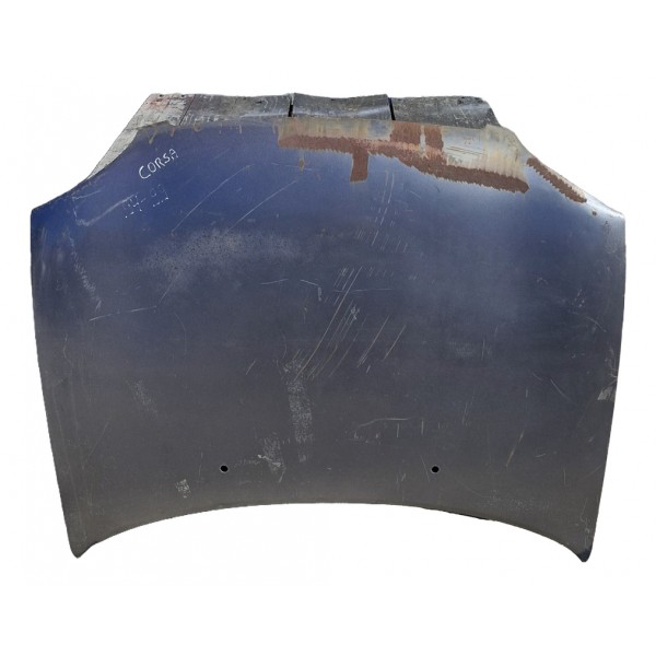 Capô Gm Corsa Classic 1996 (com Detalhe)