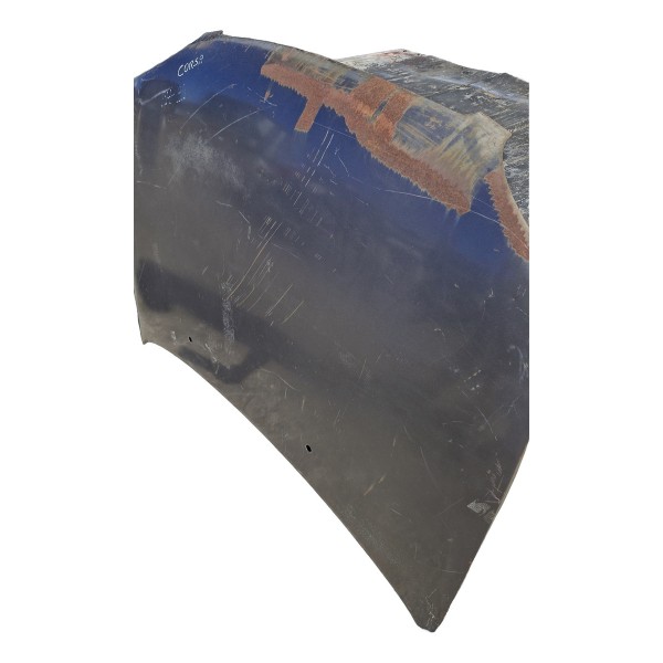 Capô Gm Corsa Classic 1996 (com Detalhe)