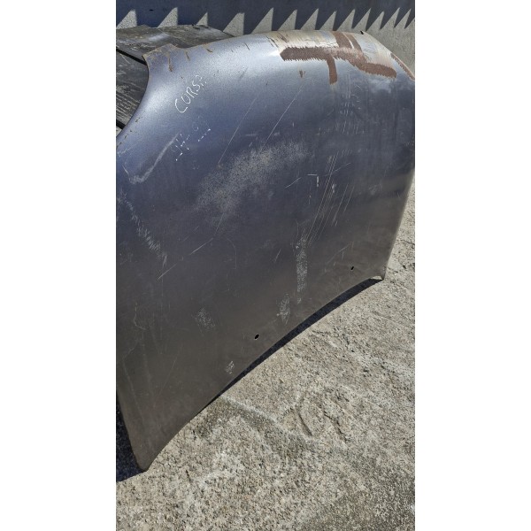 Capô Gm Corsa Classic 1996 (com Detalhe)