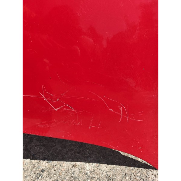 Capo Ford Ka G1 1998 A 2006 Original