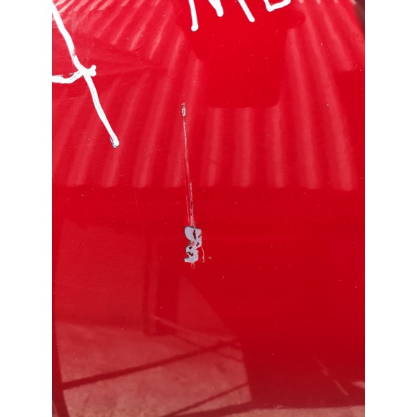 Capo Ford Ka G1 1998 A 2006 Original