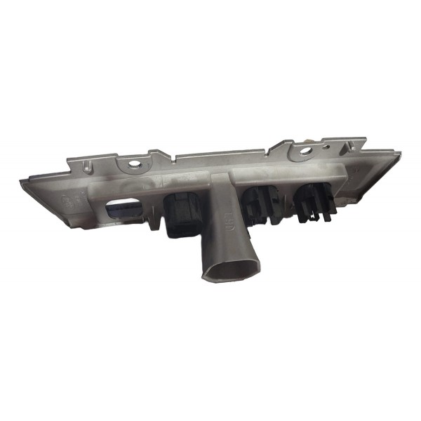 Moldura Botão Desembaçador Ford Focus 2009 A 2012