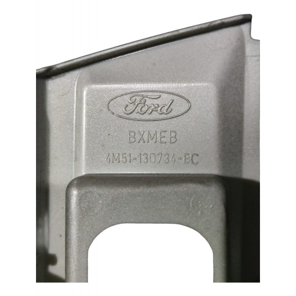 Moldura Botão Desembaçador Ford Focus 2009 A 2012